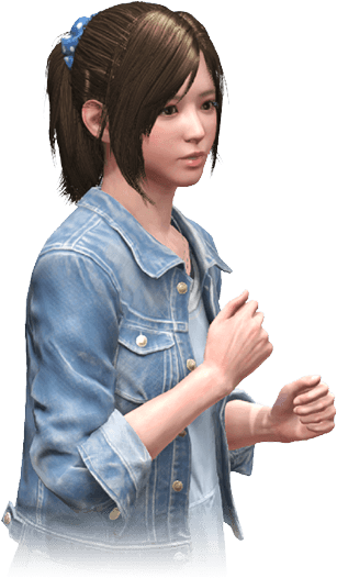 香野ユキ